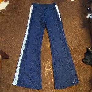 Alexis Hugo Lace Pant